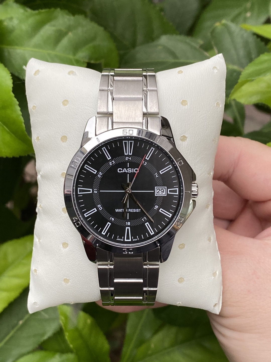Ceas Barbati, Casio, Collection MTP-V0 MTP-V004D-1CUDF